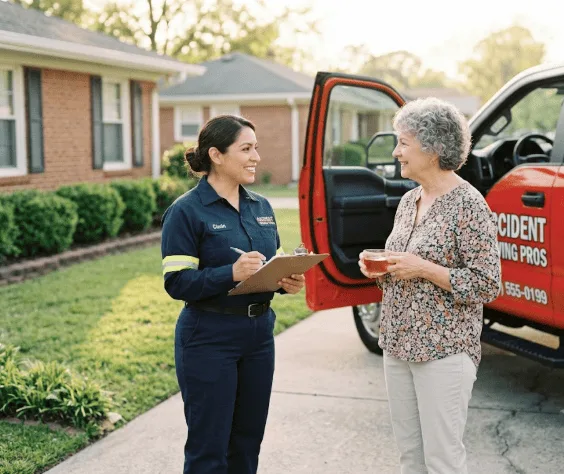 Accident Towing Service Spring Lake, MN FAQs